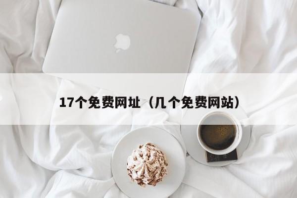 17个免费网址（几个免费网站）