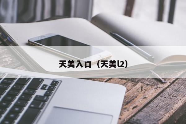 天美入口（天美l2）